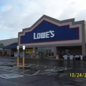 Bild von Lowe's Home Improvement