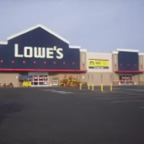 Bild von Lowe's Home Improvement