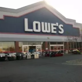 Bild von Lowe's Home Improvement