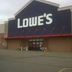 Bild von Lowe's Home Improvement