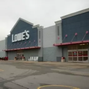 Bild von Lowe's Home Improvement