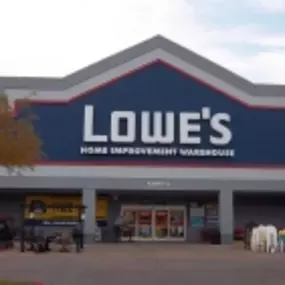 Bild von Lowe's Home Improvement