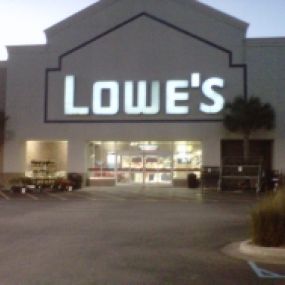 Bild von Lowe's Home Improvement