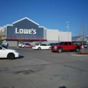 Bild von Lowe's Home Improvement