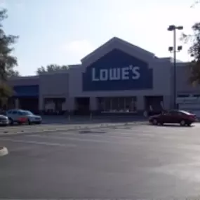 Bild von Lowe's Home Improvement