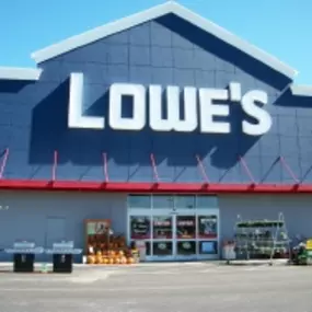 Bild von Lowe's Home Improvement