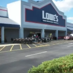 Bild von Lowe's Home Improvement