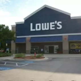 Bild von Lowe's Home Improvement