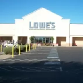 Bild von Lowe's Home Improvement