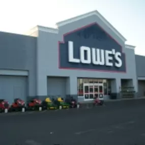 Bild von Lowe's Home Improvement