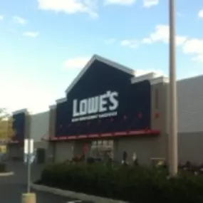 Bild von Lowe's Home Improvement