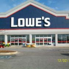 Bild von Lowe's Home Improvement