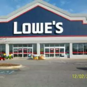 Bild von Lowe's Home Improvement