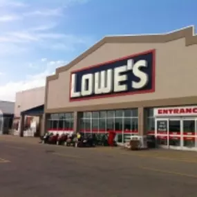 Bild von Lowe's Home Improvement