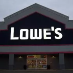 Bild von Lowe's Home Improvement