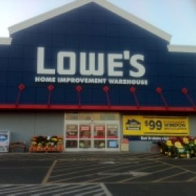 Bild von Lowe's Home Improvement