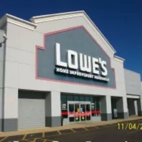 Bild von Lowe's Home Improvement