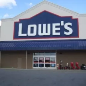 Bild von Lowe's Home Improvement