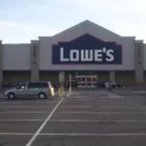 Bild von Lowe's Home Improvement