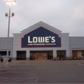 Bild von Lowe's Home Improvement