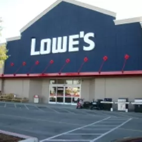 Bild von Lowe's Home Improvement