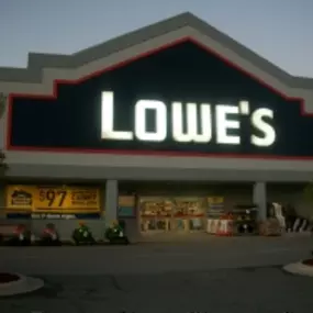 Bild von Lowe's Home Improvement