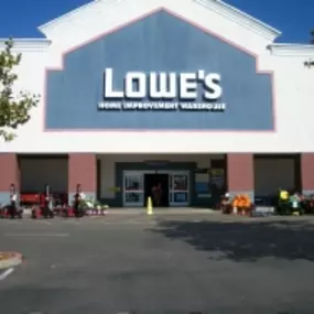 Bild von Lowe's Home Improvement