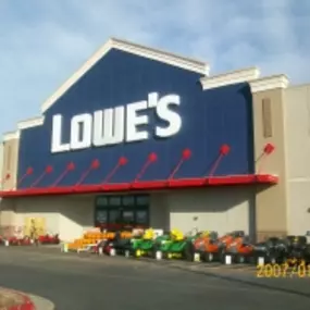 Bild von Lowe's Home Improvement