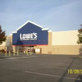 Bild von Lowe's Home Improvement