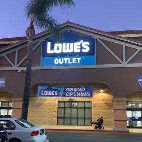 Bild von Lowe’s Outlet Store