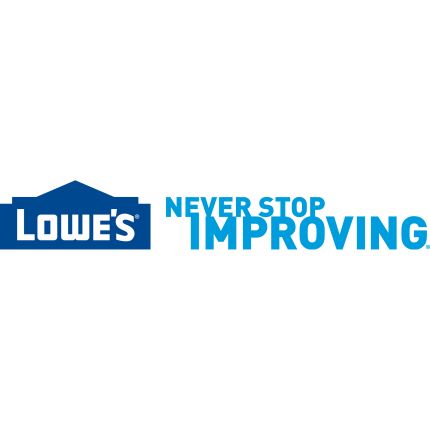 Logo from Lowe’s Outlet Store