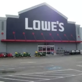 Bild von Lowe's Home Improvement