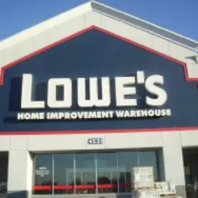 Bild von Lowe's Home Improvement