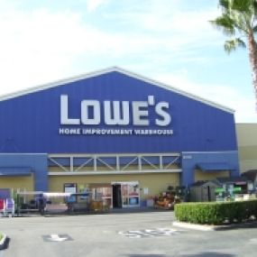 Bild von Lowe's Home Improvement