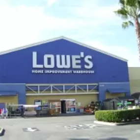 Bild von Lowe's Home Improvement