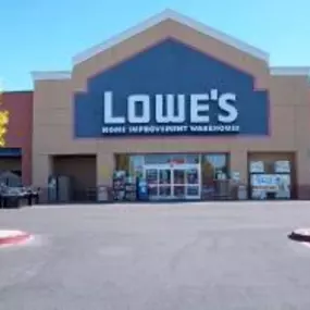 Bild von Lowe's Home Improvement