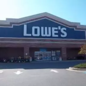 Bild von Lowe's Home Improvement