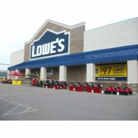 Bild von Lowe's Home Improvement