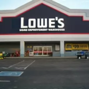 Bild von Lowe's Home Improvement