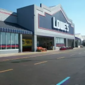 Bild von Lowe's Home Improvement