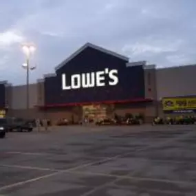 Bild von Lowe's Home Improvement