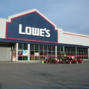 Bild von Lowe's Home Improvement