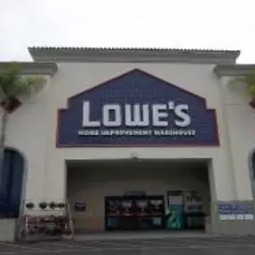 Bild von Lowe's Home Improvement