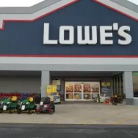 Bild von Lowe's Home Improvement