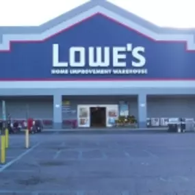 Bild von Lowe's Home Improvement