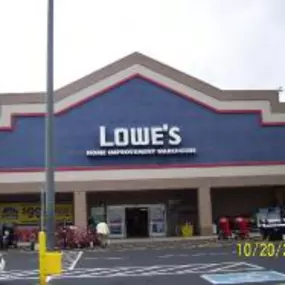 Bild von Lowe's Home Improvement