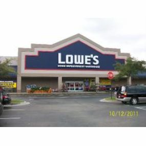 Bild von Lowe's Home Improvement