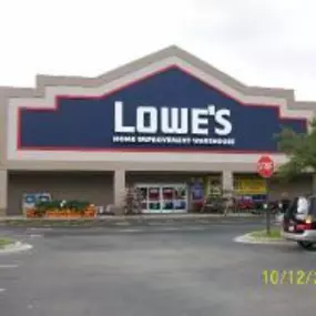 Bild von Lowe's Home Improvement