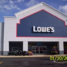 Bild von Lowe's Home Improvement