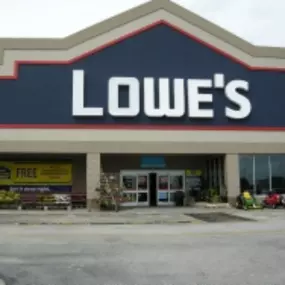 Bild von Lowe's Home Improvement